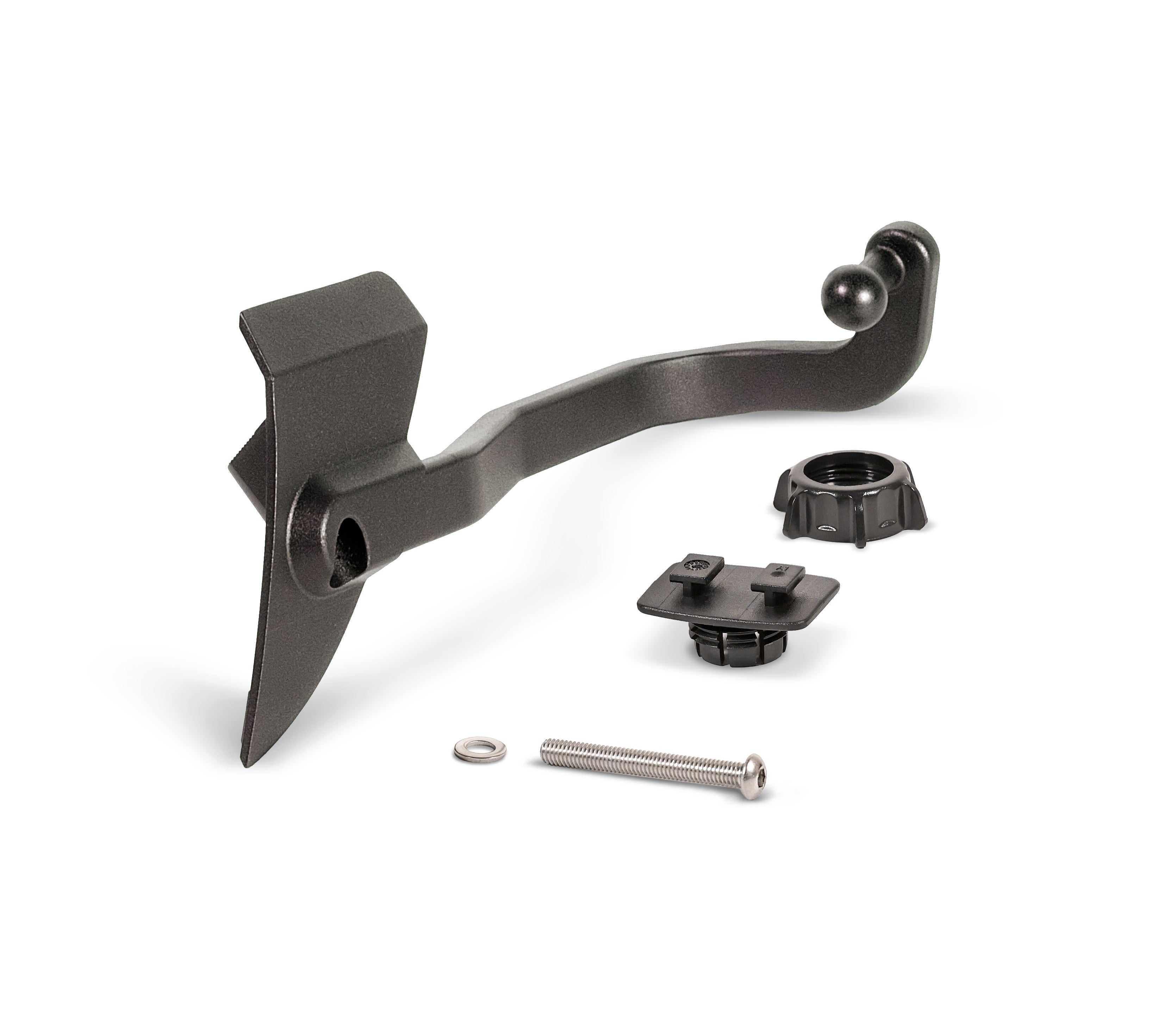 A-Pillar Display Mount