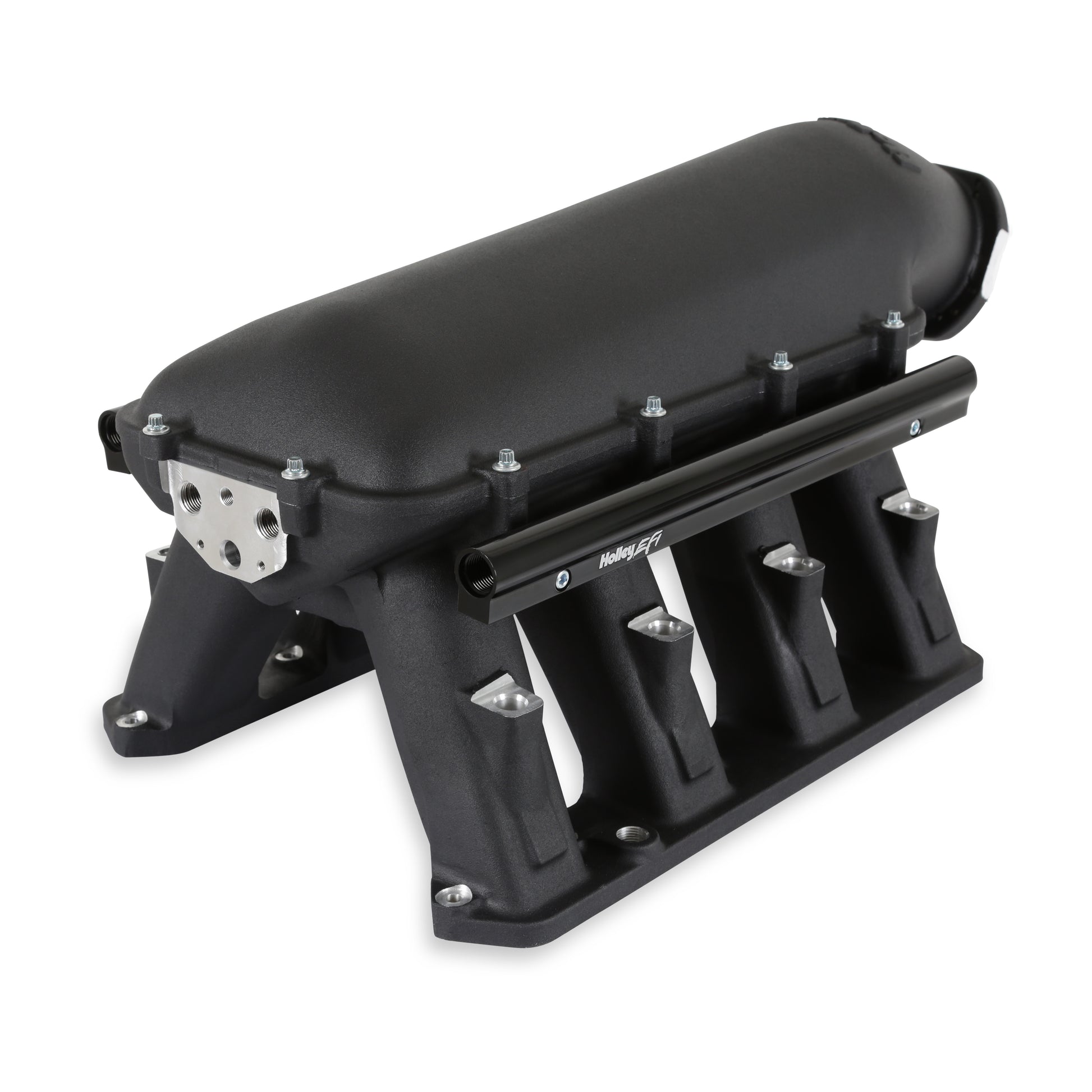 Holley Gen III Hemi Hi-Ram EFI Manifold