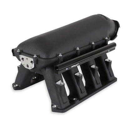 Holley Gen III Hemi Hi-Ram EFI Manifold