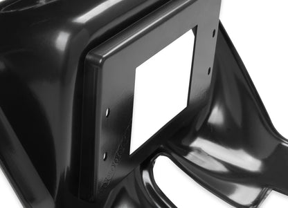 Holley Dash Bezels for the Holley EFI 7" Dashes