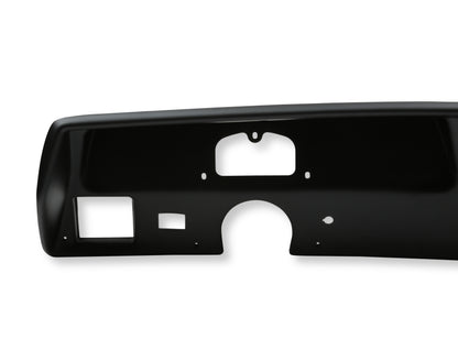 Holley Dash Bezels for Racepak Dashes