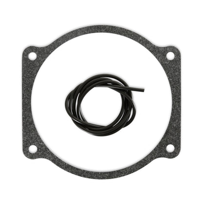 Holley Ultra Lo-Ram 105mm Throttle Body Adapter - GM Gen V LT