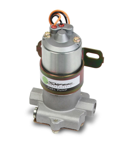Electric Fuel Pump - Street Performance