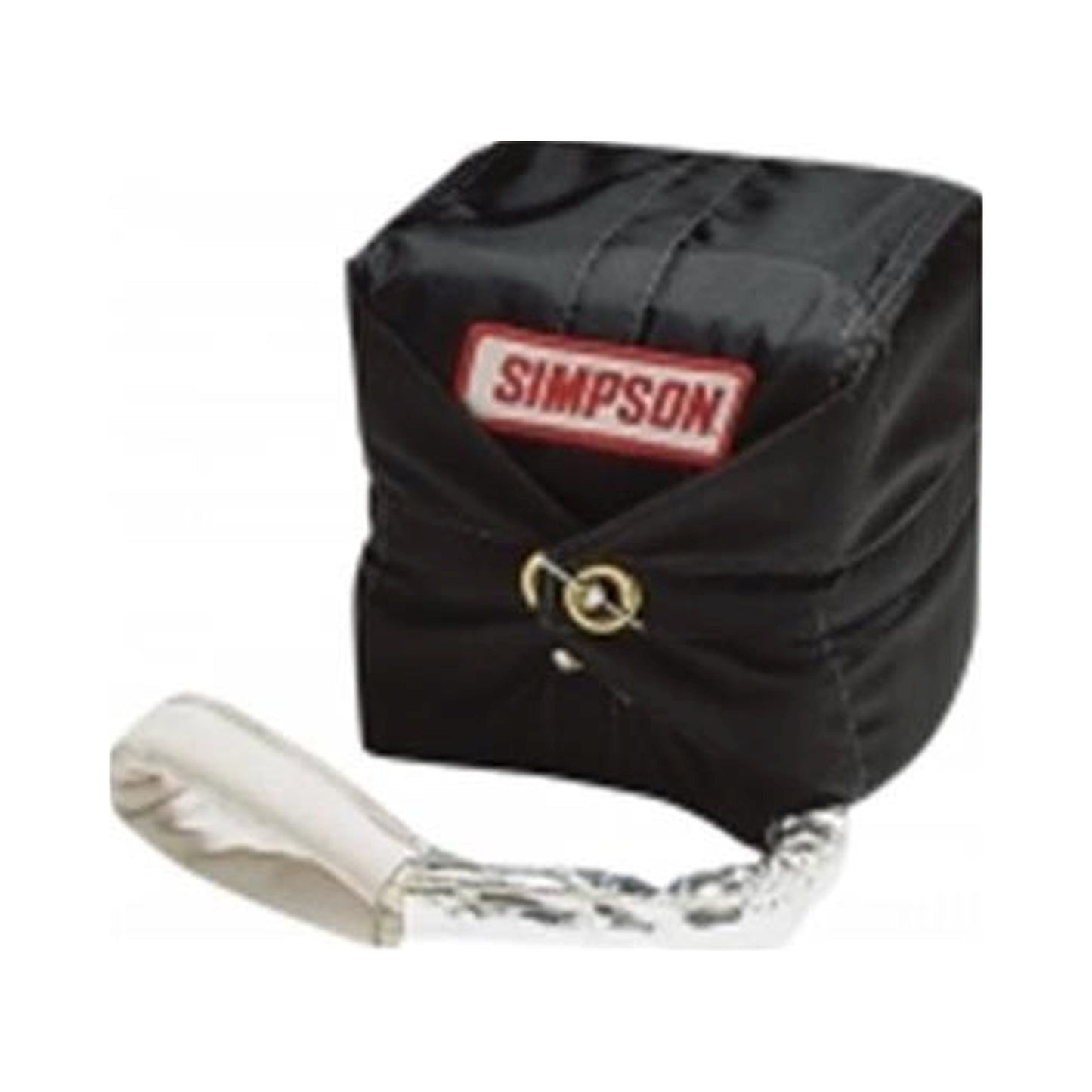 Parachute Packs For Crossform
