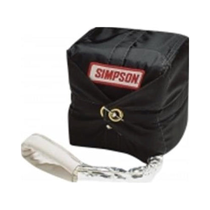 Parachute Packs For Crossform