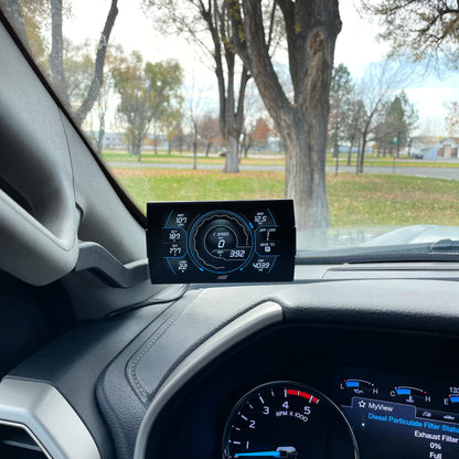 EZX + Insight CTS3 Kit