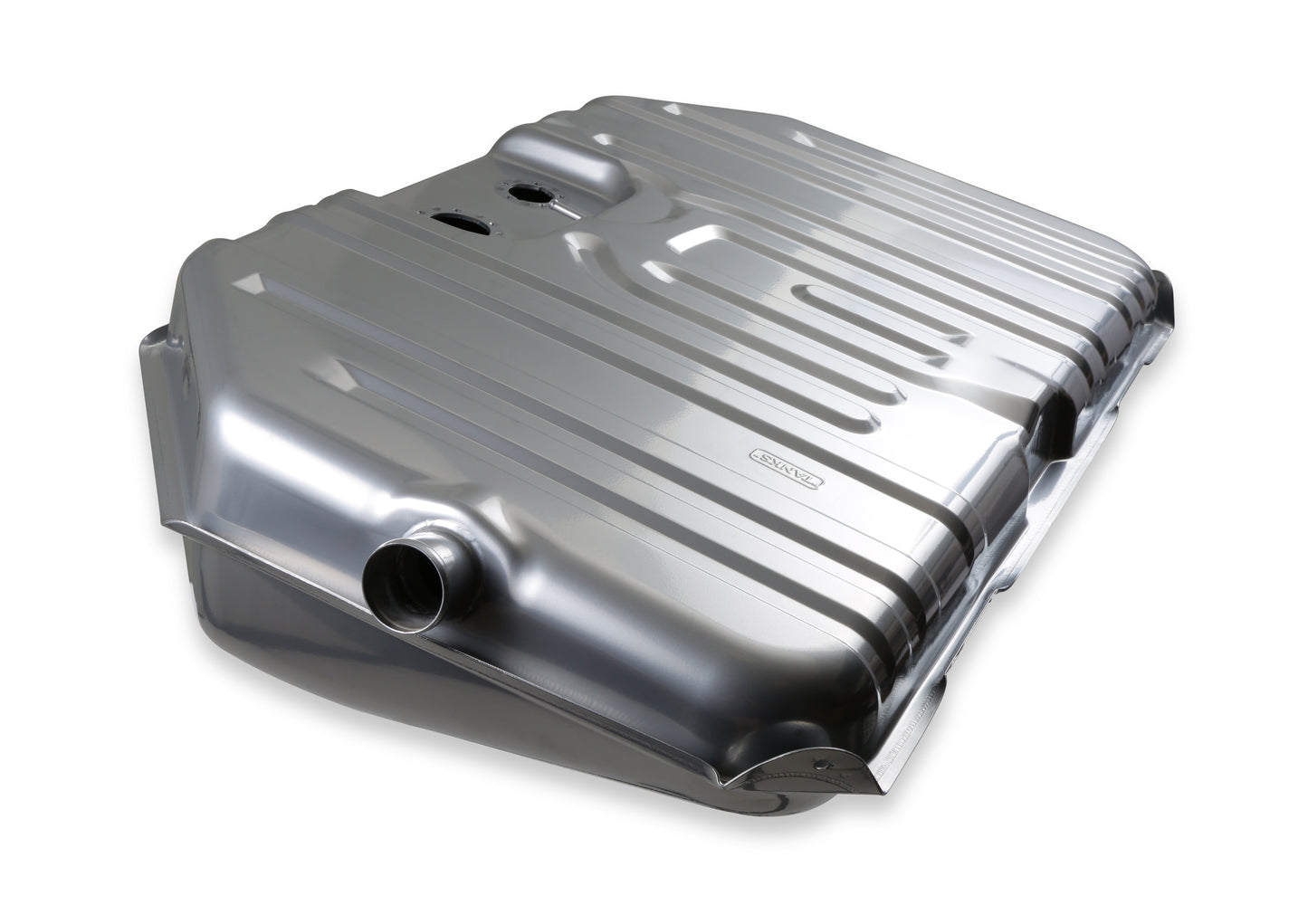 Sniper EFI Fuel Tank System 400 LPH