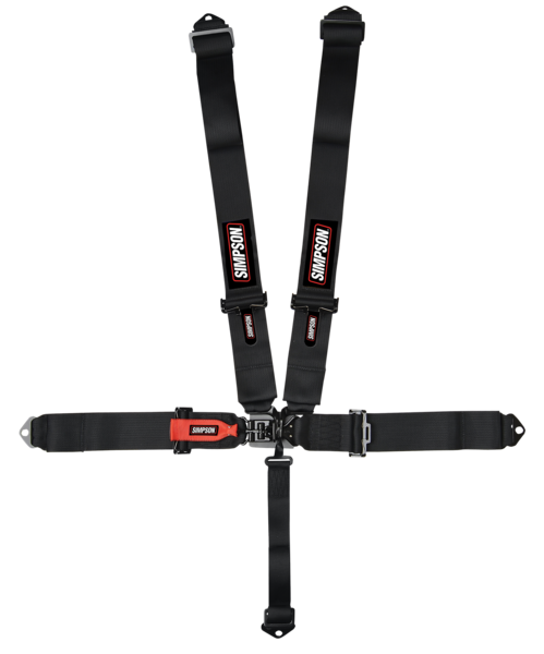 Simpson Racing Latch & Link System