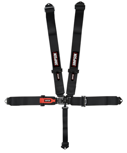 Simpson Racing Latch & Link System