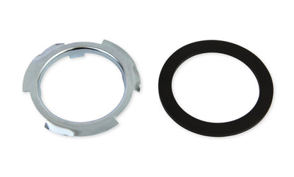 Holley EFI Fuel Tank Module - 350 LPH - 1970-1974 Barracuda and Challenger