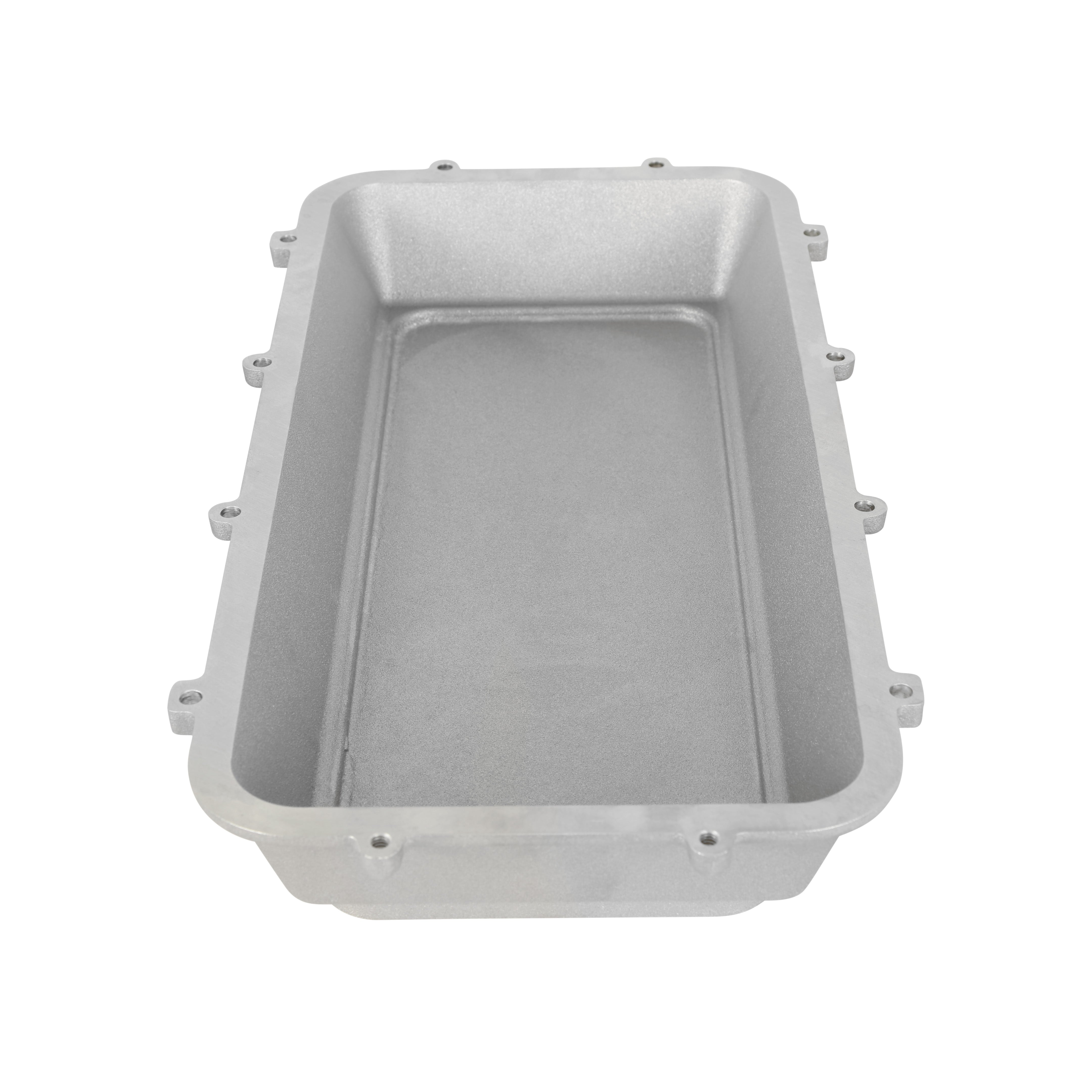 Holley Hi-Ram Intake Plenum Top Only