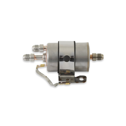 Holley EFI GM Style Filter/ Regulator -6AN