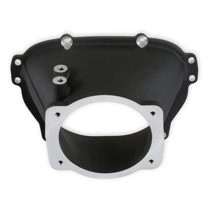 Holley Ultra Lo-Ram 105mm Throttle Body Adapter - GM Gen V LT