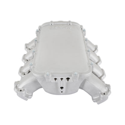 Holley Ultra Lo-Ram Manifold Kit - GM Gen V LT