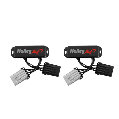 2011-2012 Ford Coyote Ti-VCT HP EFI Kit, BOSCH O2, USCAR INJ