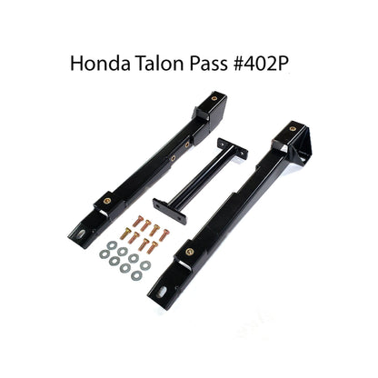 Simpson Utv Seat Mounts
