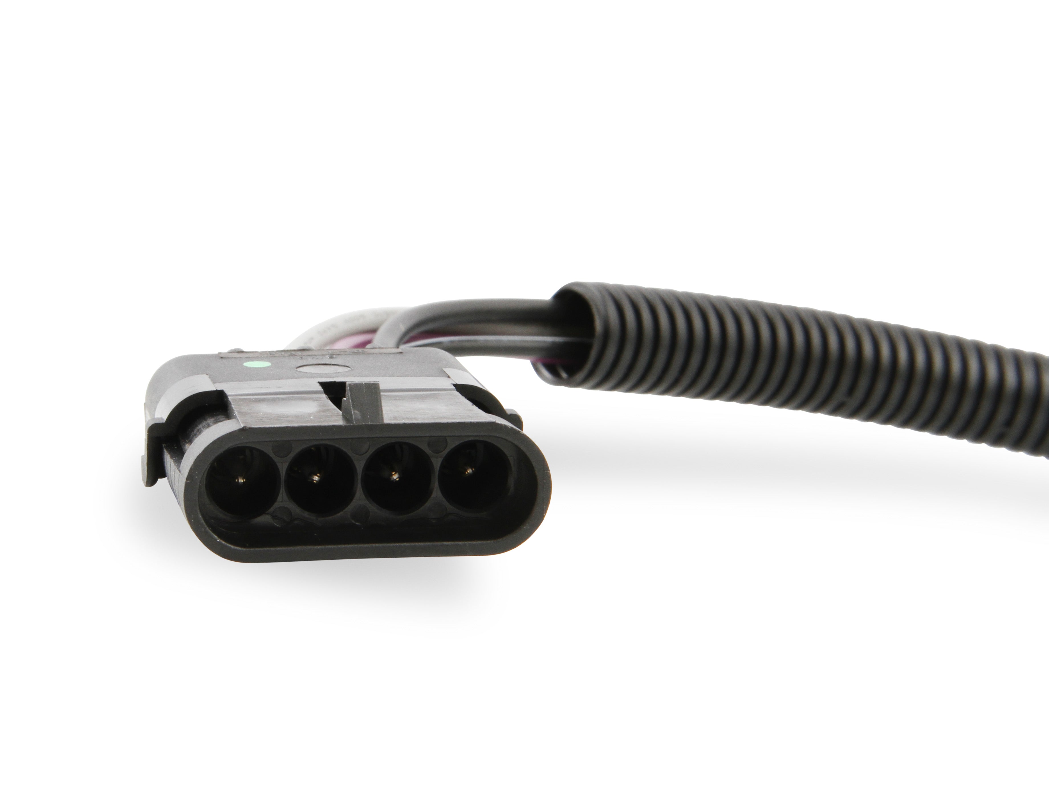 Holley EFI Fuel Tank Module - 255 LPH - 1968-1970 Mopar B-Body