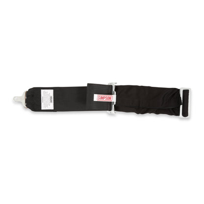 Simpson 29116Kt Rotcl Drag Race 5Wrap-Aroundy Nomex