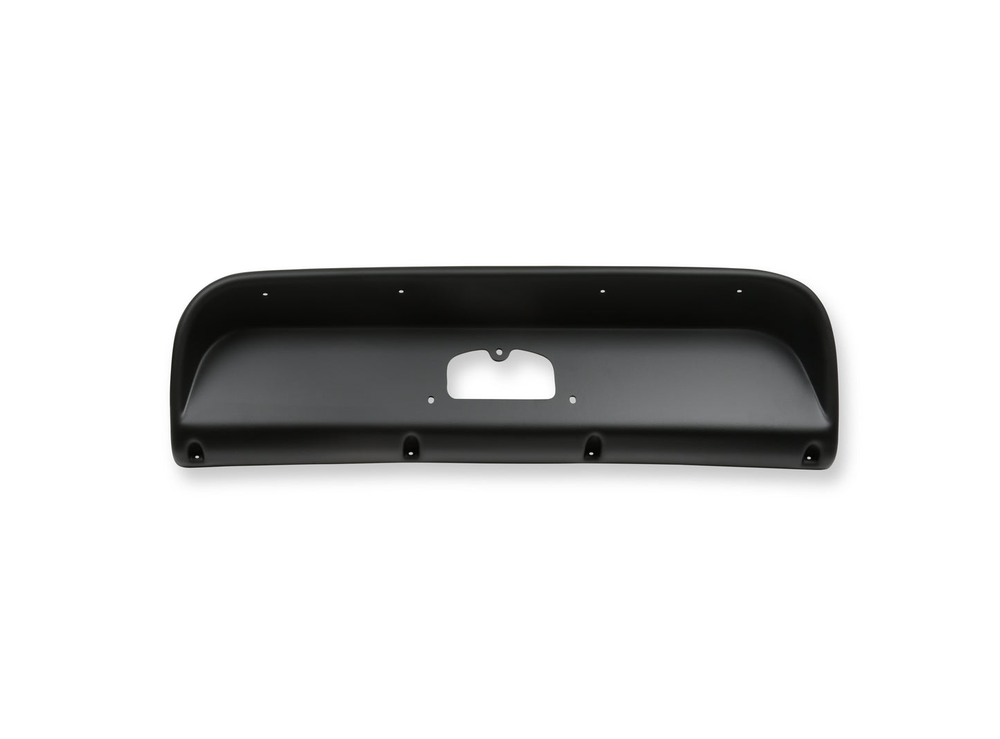 Holley Dash Bezels for Racepak Dashes