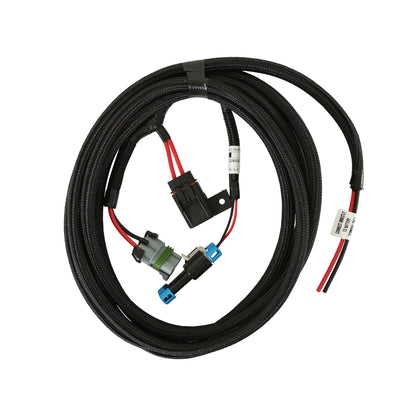 2011-2012 Ford Coyote Ti-VCT HP EFI Kit, BOSCH O2, USCAR INJ