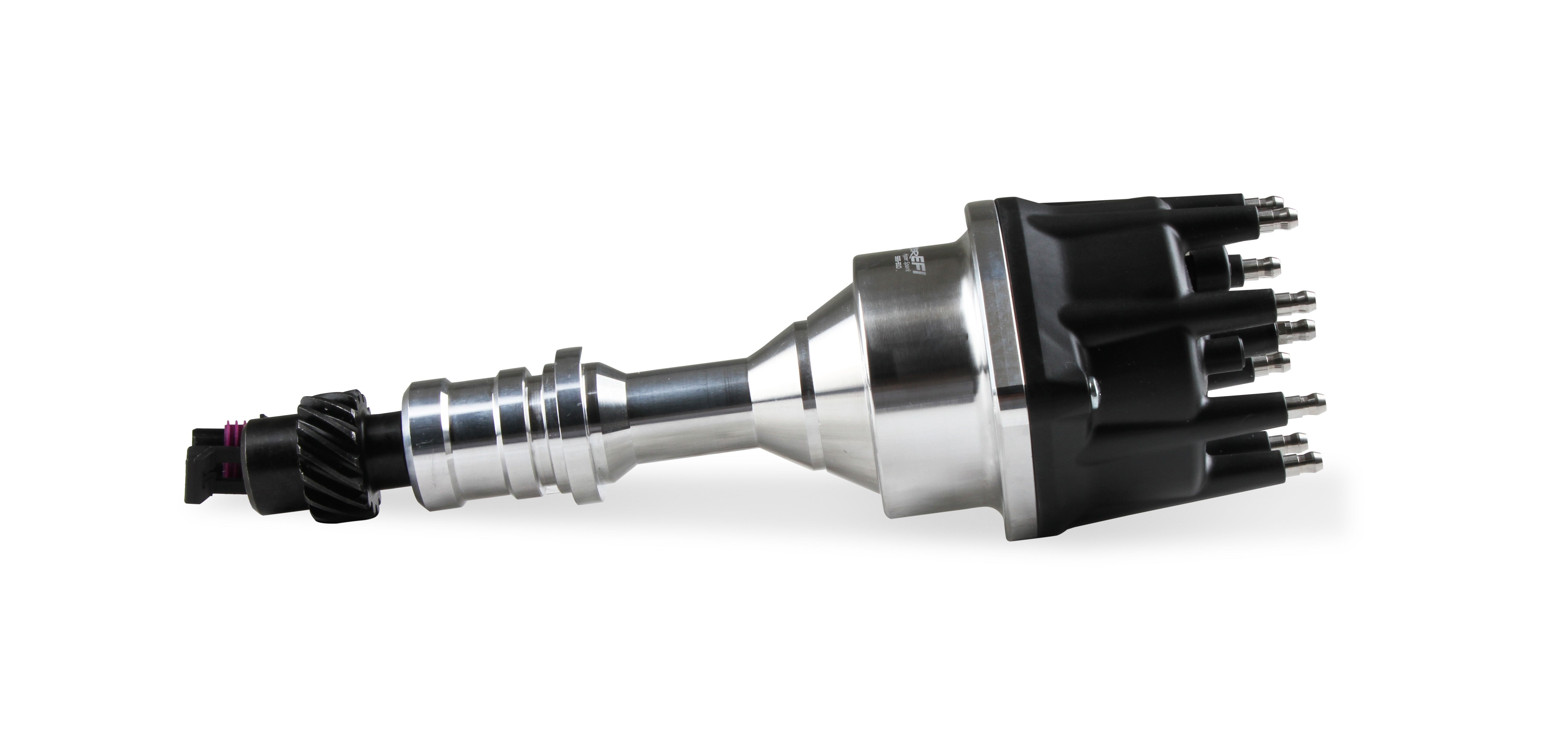 Sniper EFI HyperSpark Distributor - Oldsmobile