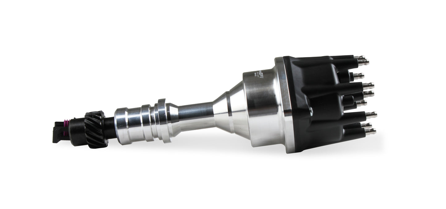 Sniper EFI HyperSpark Distributor - Oldsmobile
