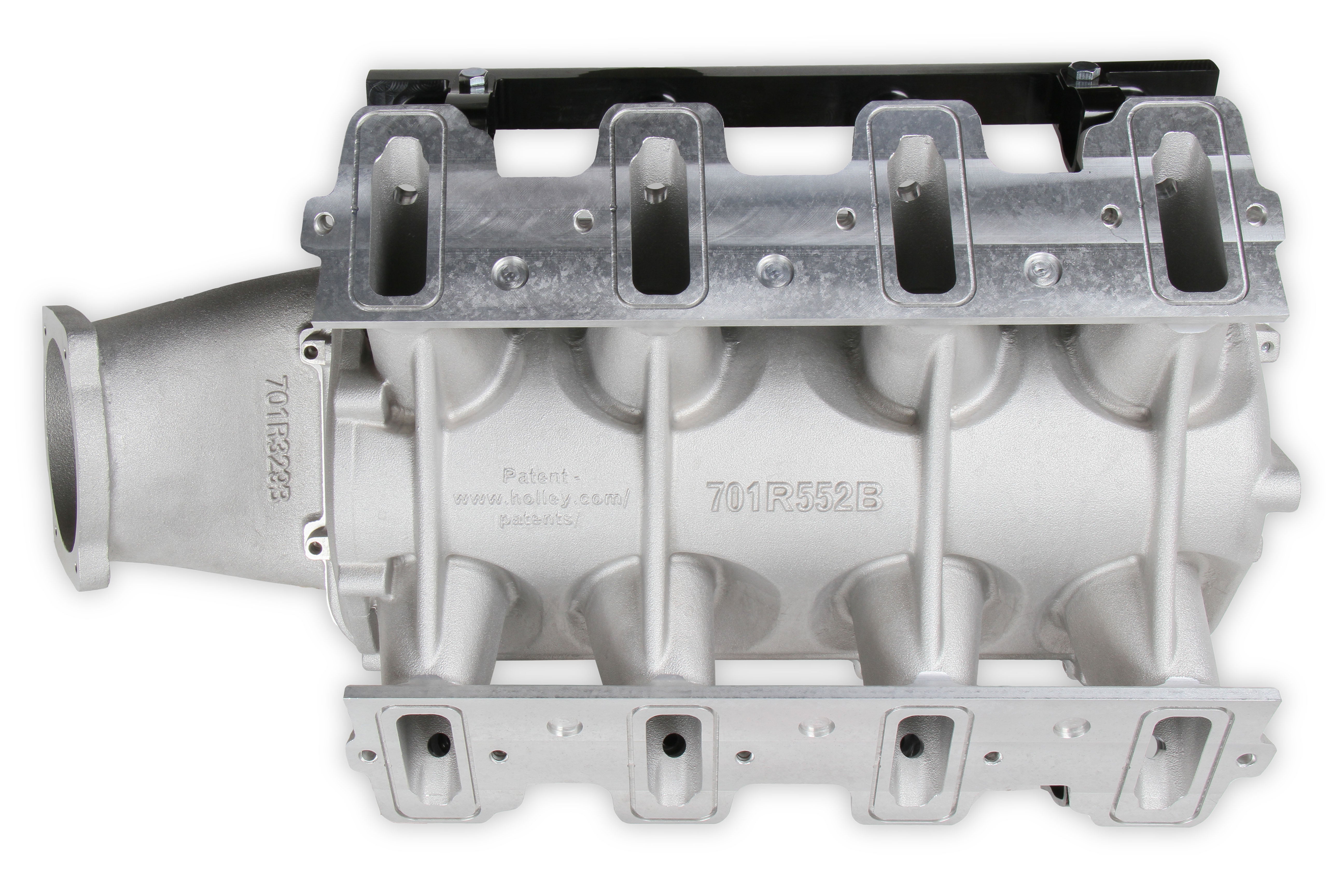 Holley Modular Lo-Ram EFI Manifold LS1/2/6
