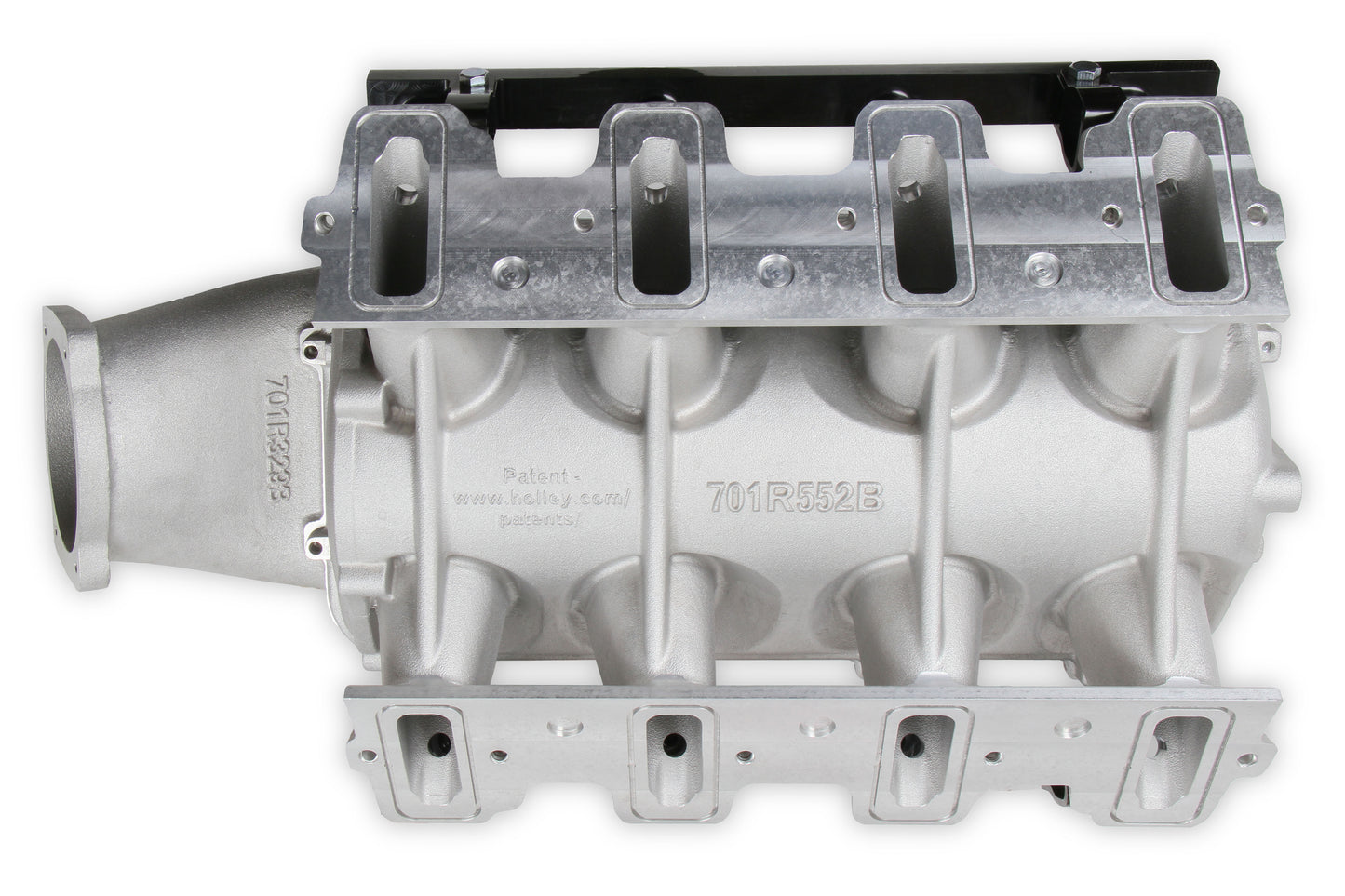 Holley Modular Lo-Ram EFI Manifold LS1/2/6