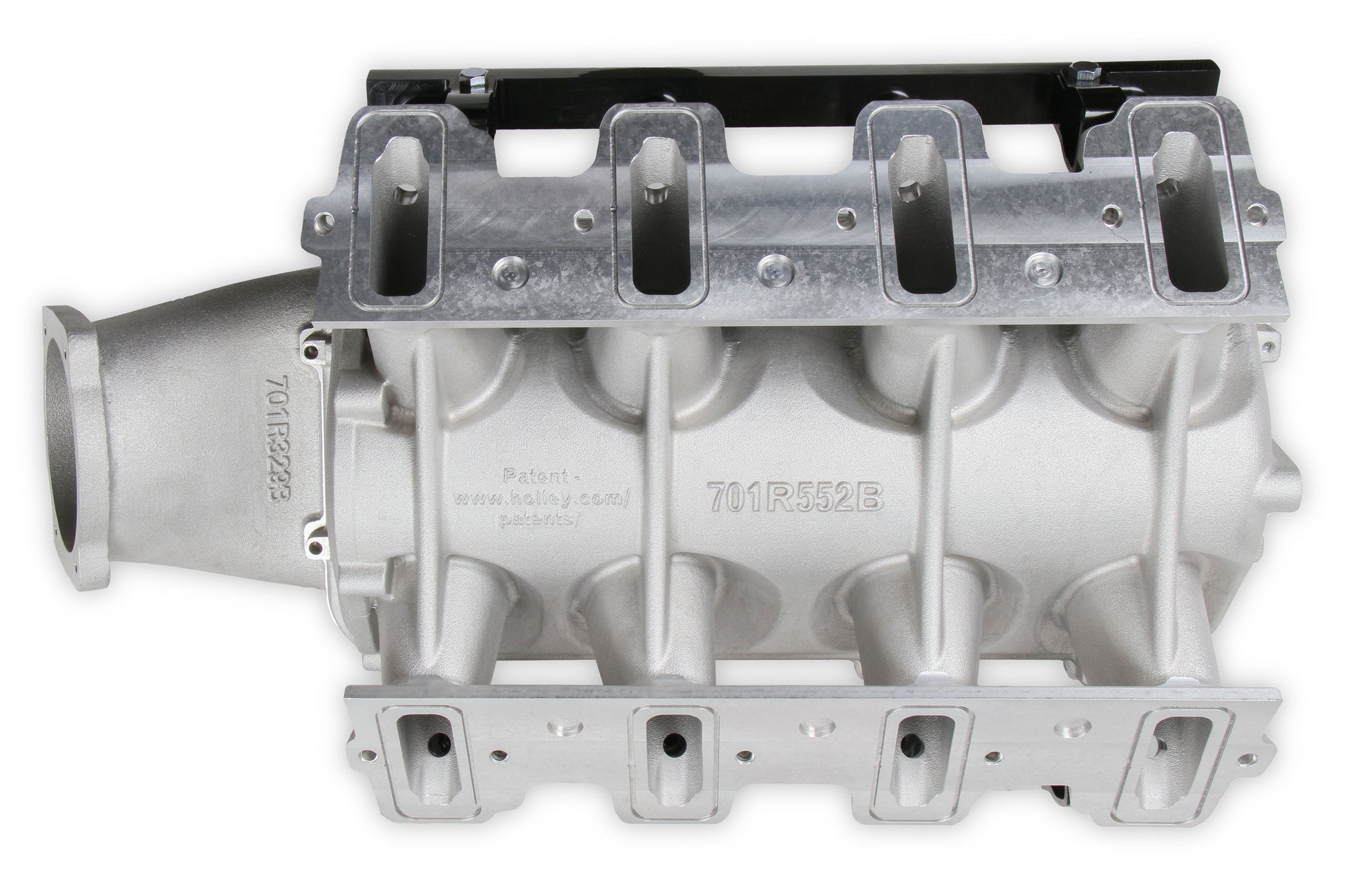 Holley Modular Lo-Ram EFI Manifold LS1/2/6