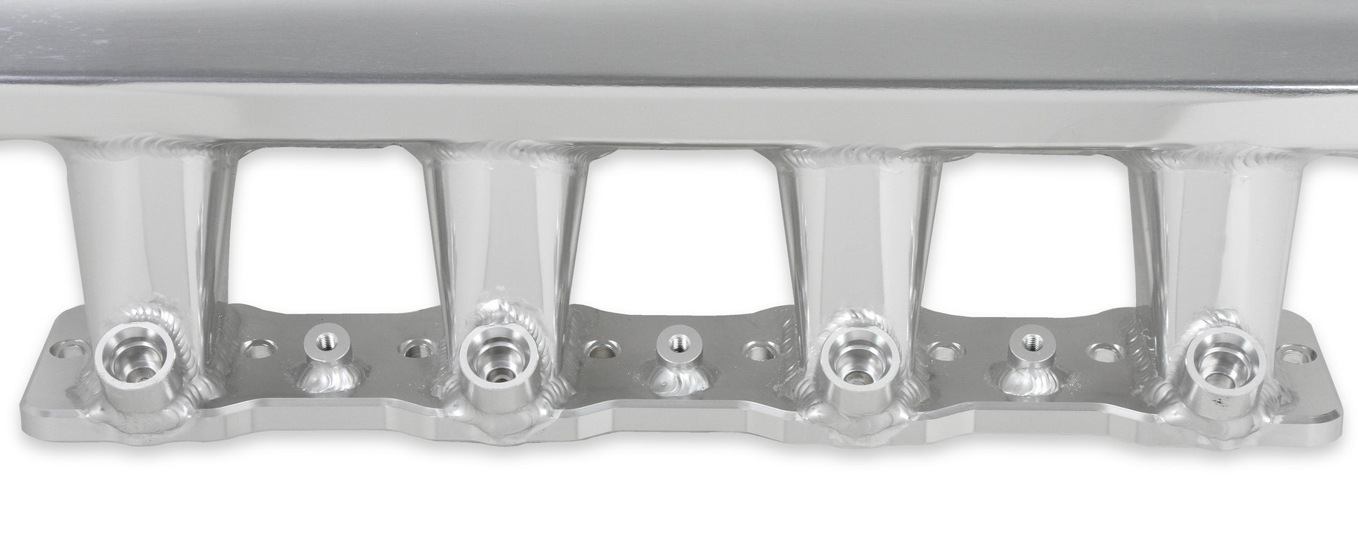 Sniper EFI Low Profile Sheet Metal Fabricated Intake Manifold