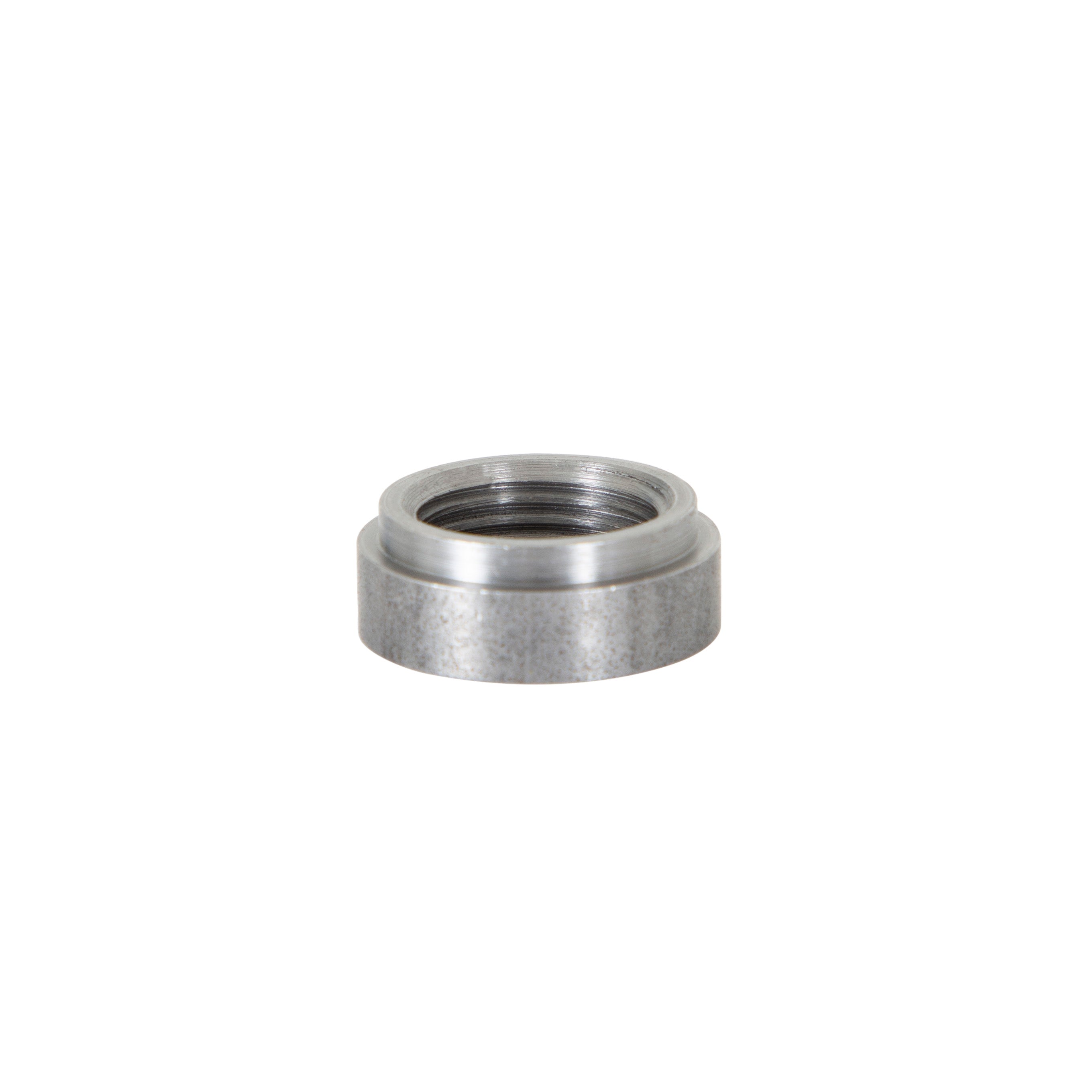 Holley Oxygen Sensor O2 Bung Weld-In Style