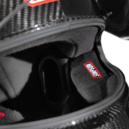 Carbon Vudo Helmet SA2025