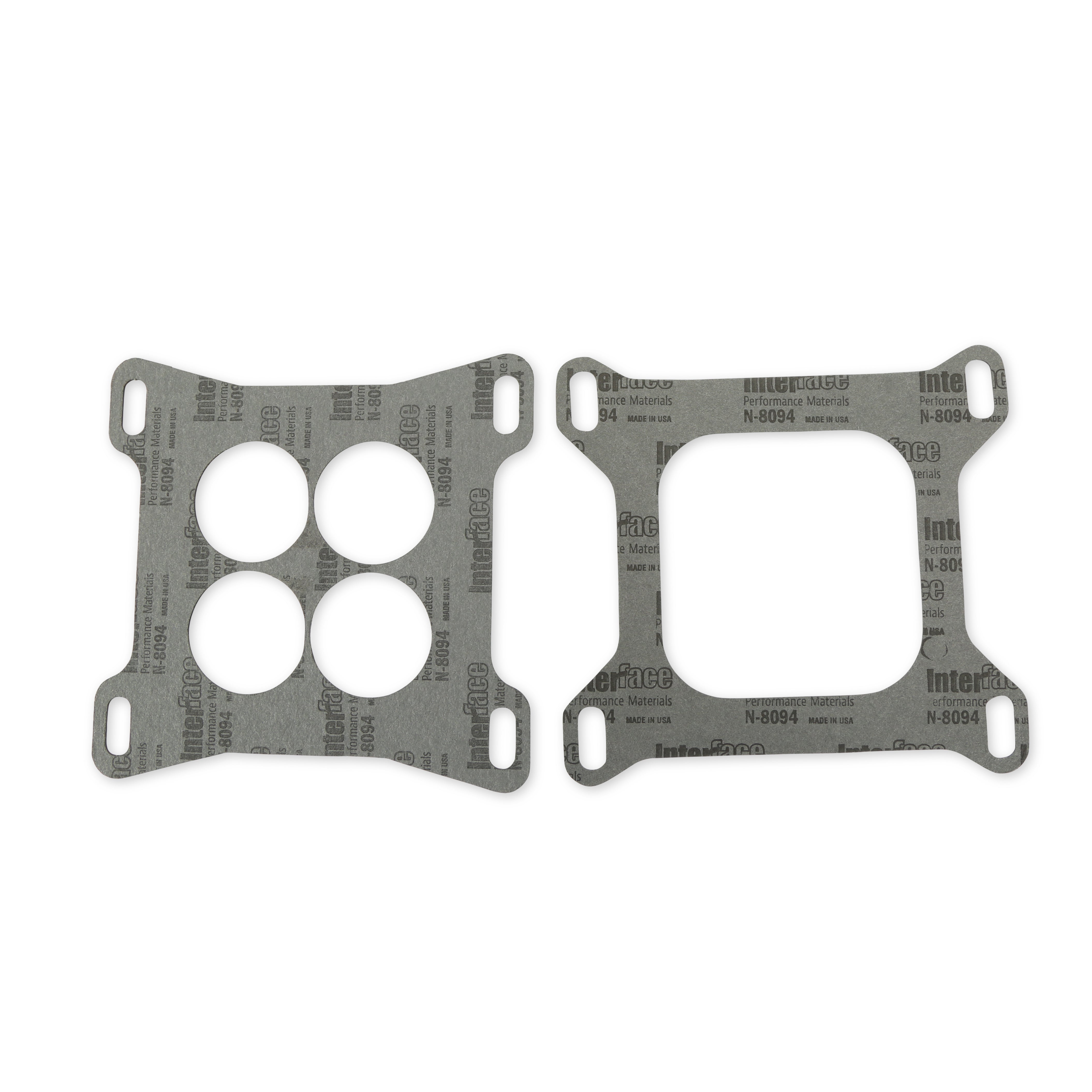 Sniper EFI Sealing Plate