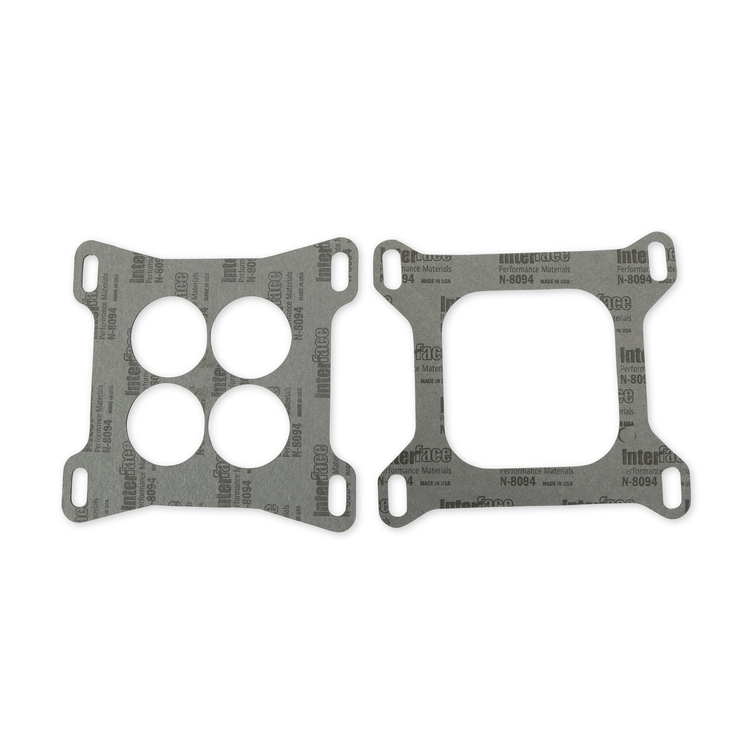 Sniper EFI Sealing Plate