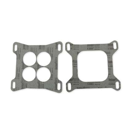 Sniper EFI Sealing Plate