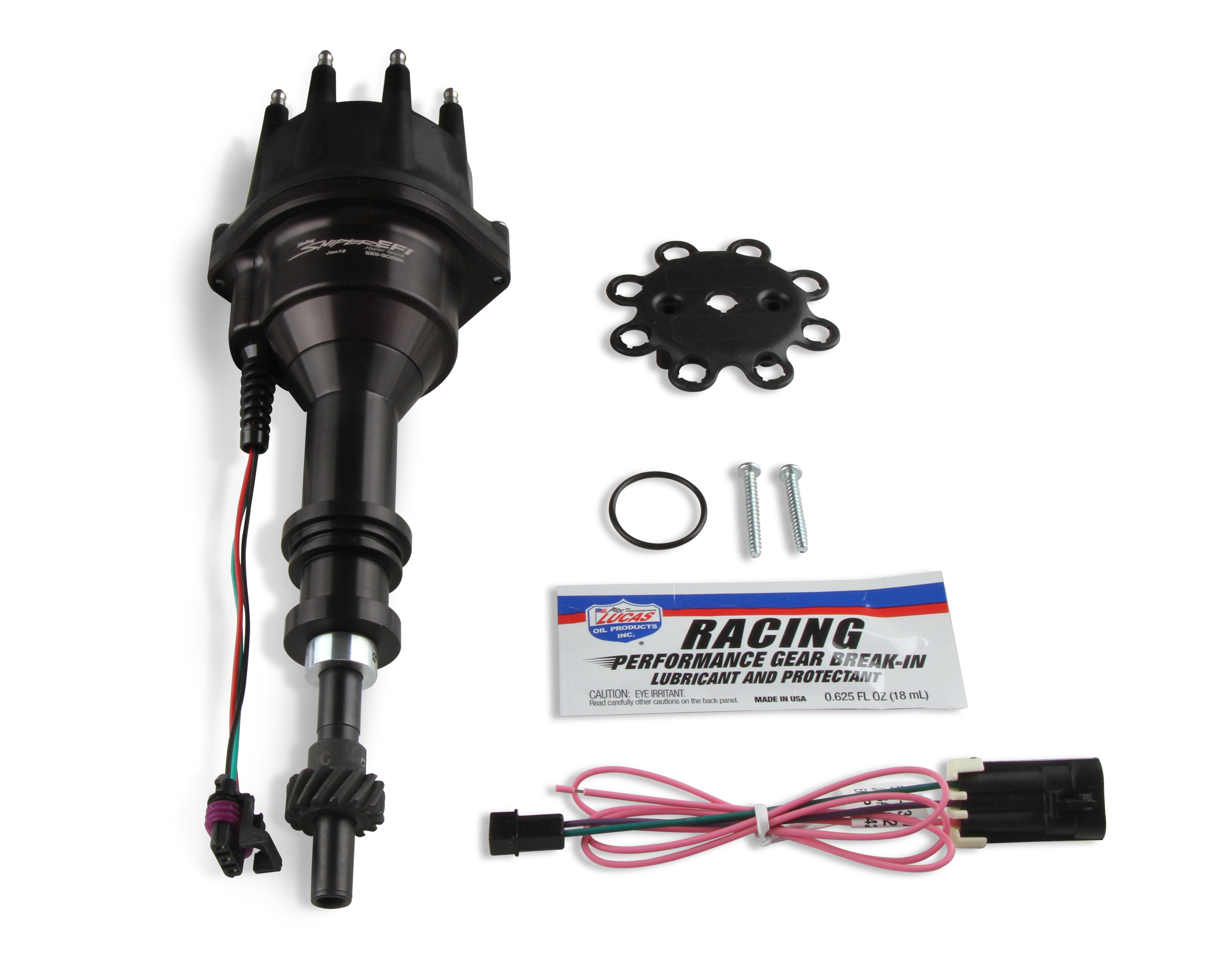 HyperSpark Distributor - Ford 351W