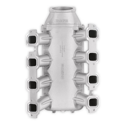 Holley Ultra Lo-Ram Manifold Kit - GM Gen V LT