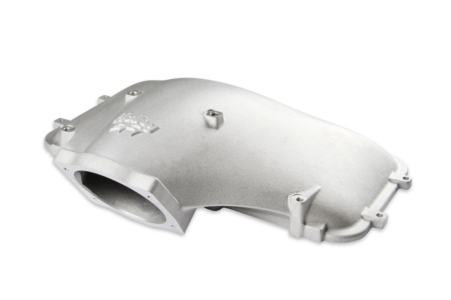 HI-RAM 105MM Cast Side Mount Plenum Top