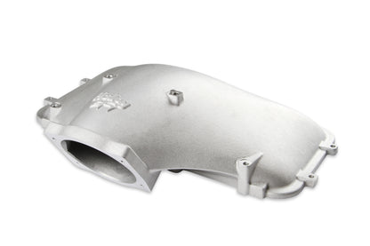 HI-RAM 105MM Cast Side Mount Plenum Top
