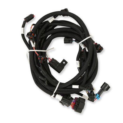 2013-2015.5 Ford Coyote Ti-VCT HP EFI Kit, NTK O2, USCAR INJ