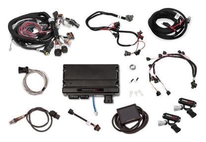 Holley EFI Terminator X - 2007-2013+ HEMI Gen III Kit