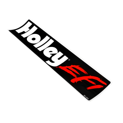 Holley EFI Contingency Decal