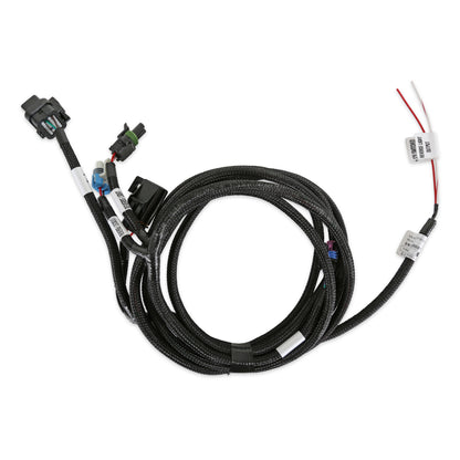Holley EFI Transmission Harness - T-56