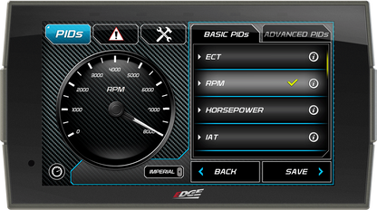 Evolution CTS3 for Power Stroke