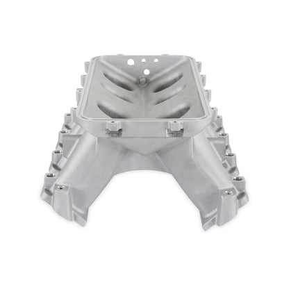 Holley Hi-Ram Lower Manifold - GM LS7