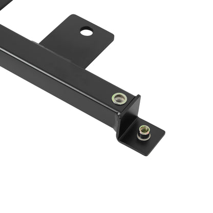 Can Am X3 1 Inch Lowering Front Or Rear Seat Mount