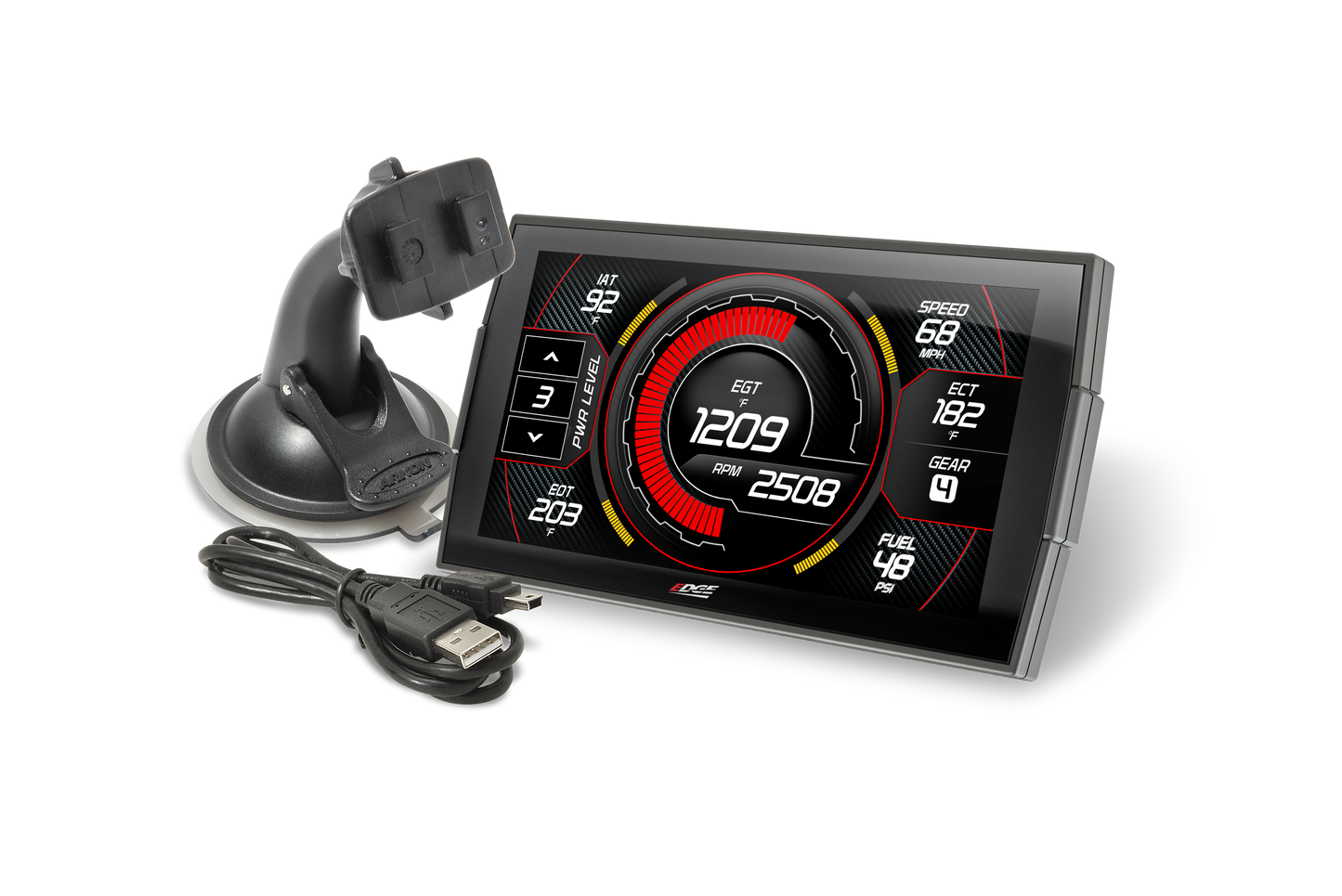 CS2/CTS2 Juice to CTS3 Upgrade Kit