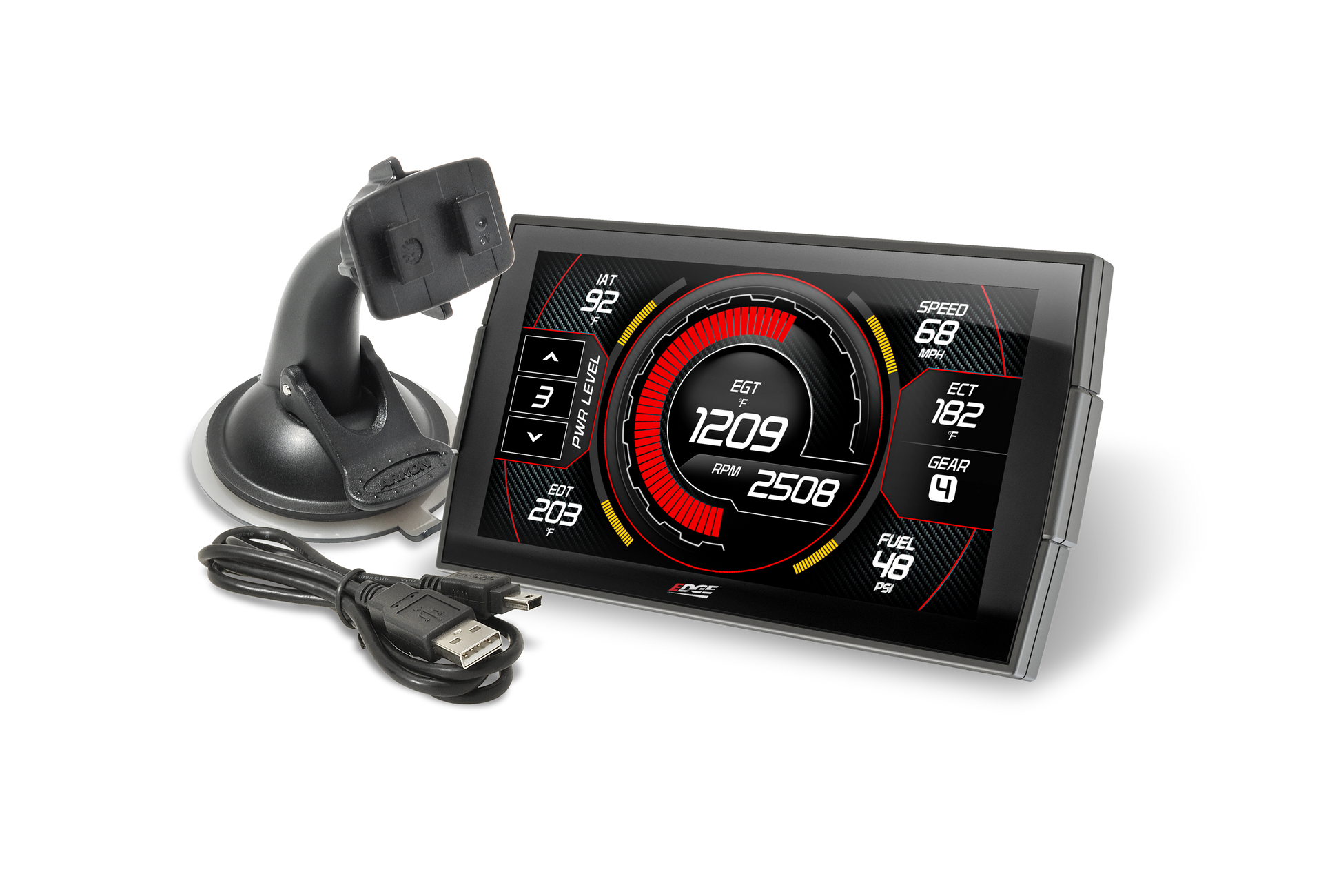CS2/CTS2 Juice to CTS3 Upgrade Kit