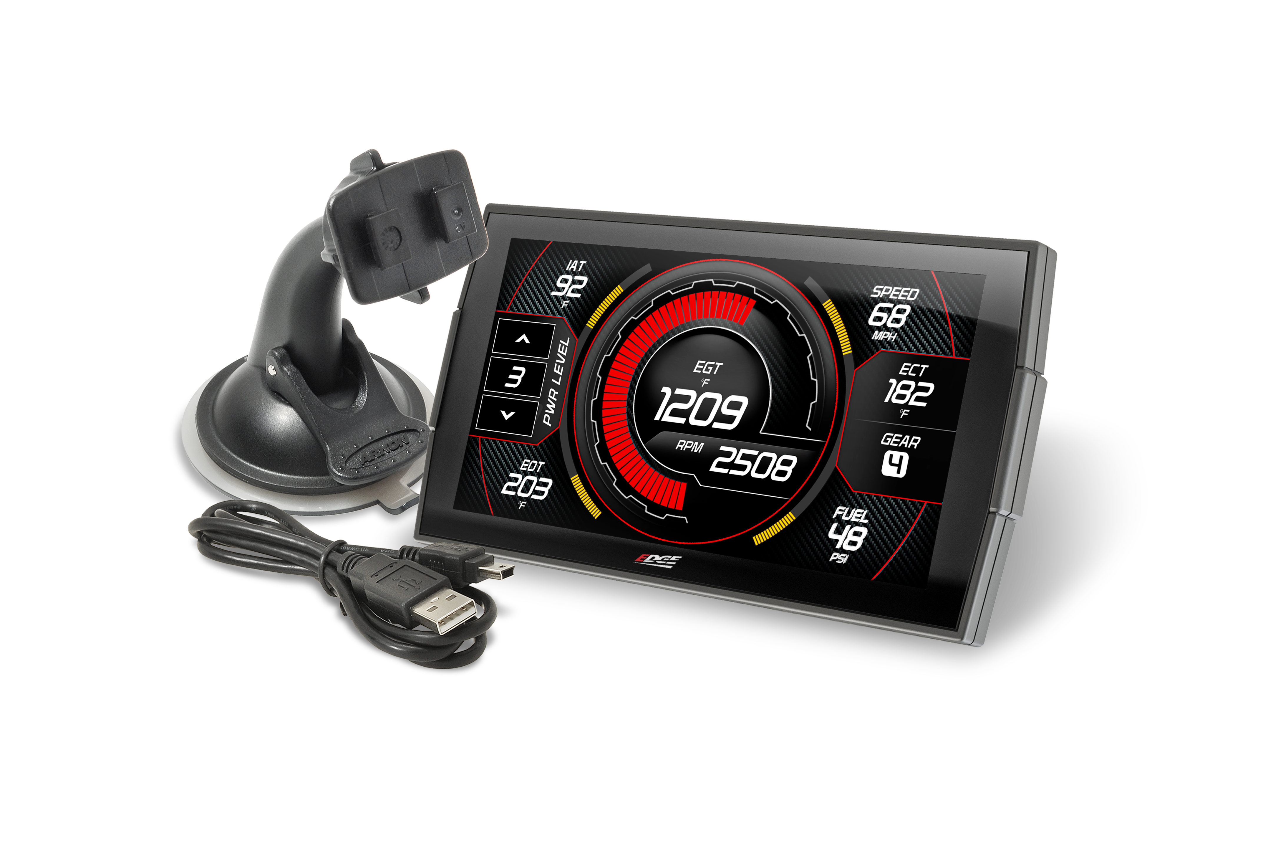 CS2/CTS2 Juice to CTS3 Upgrade Kit