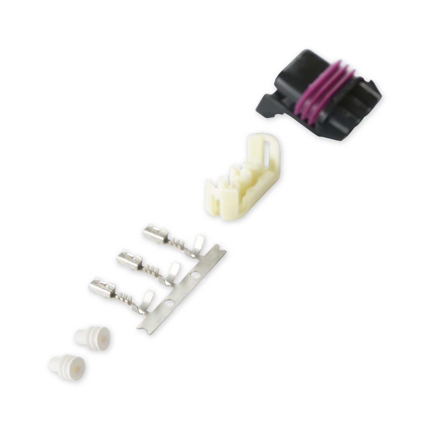 Hall Effect Crank Trigger Sensor